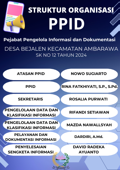 struktur ppid 2x