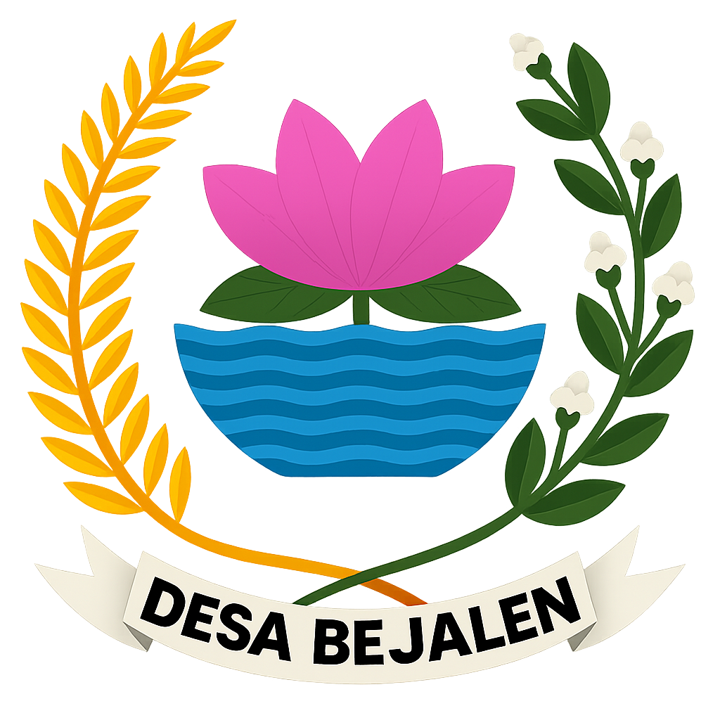 Bejalen